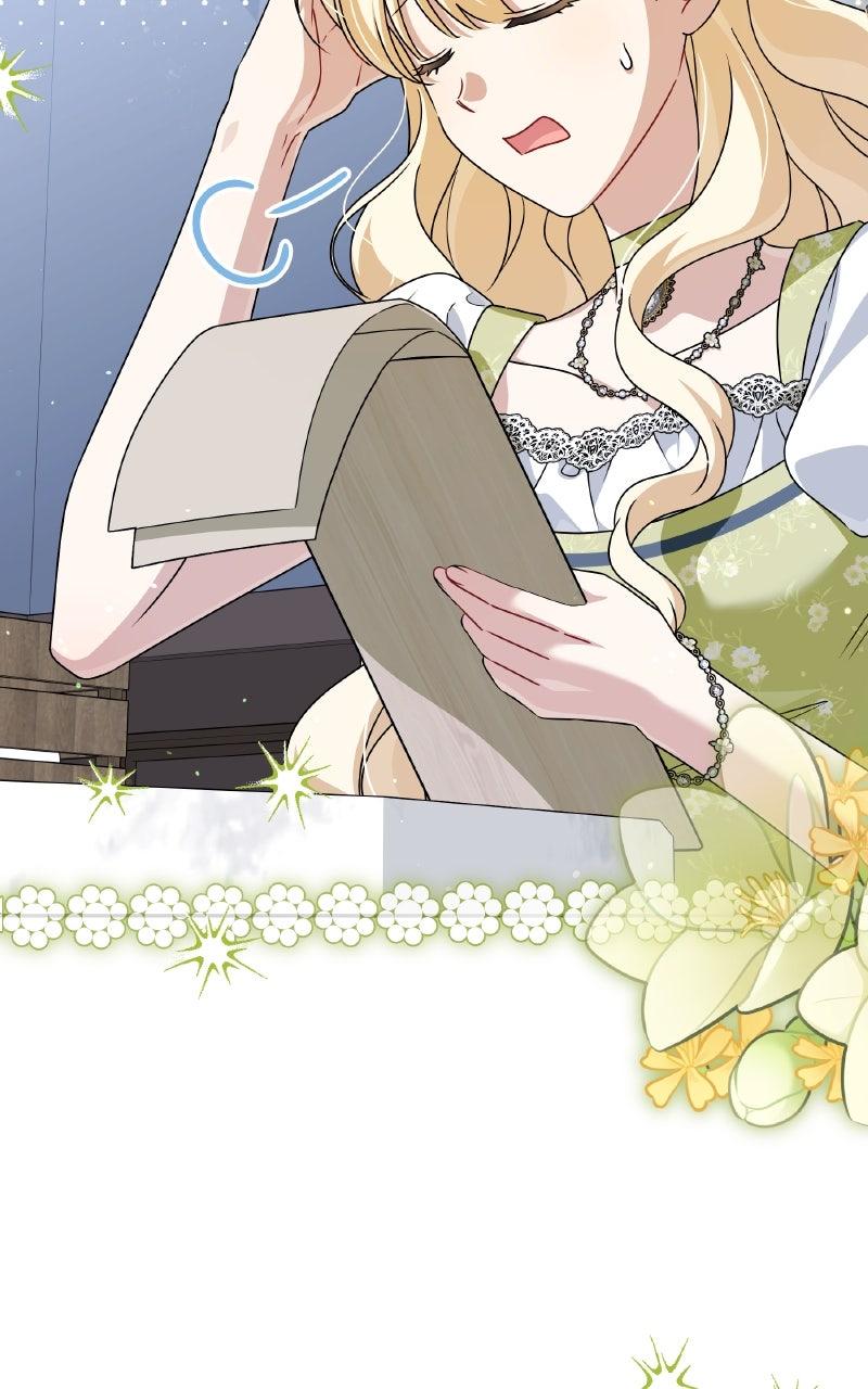 My Villainous Family Won't Let Me Be Chapter 58 - Page 61