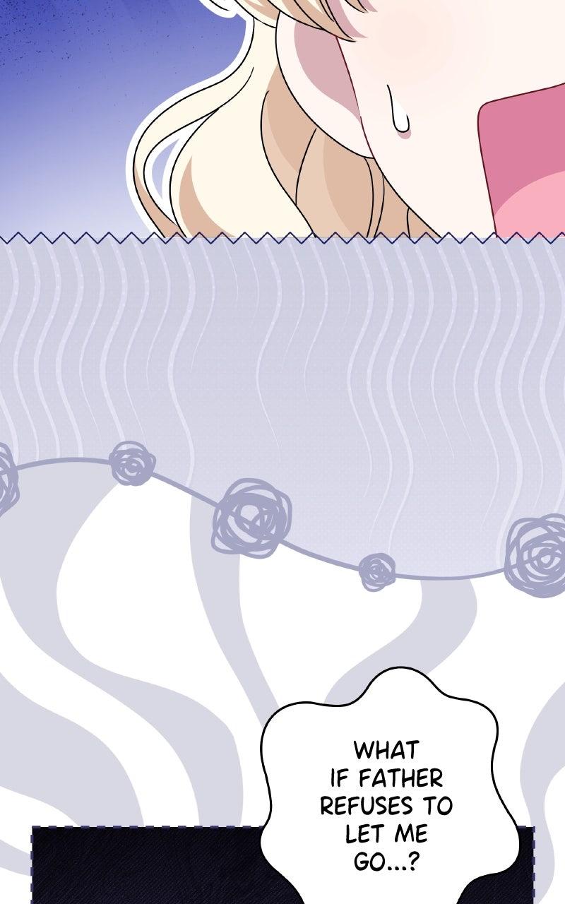 My Villainous Family Won't Let Me Be Chapter 58 - Page 63