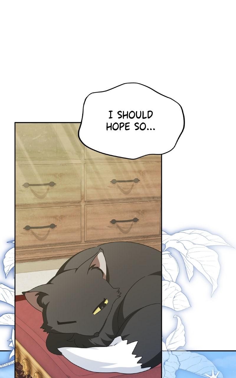 My Villainous Family Won't Let Me Be Chapter 58 - Page 65