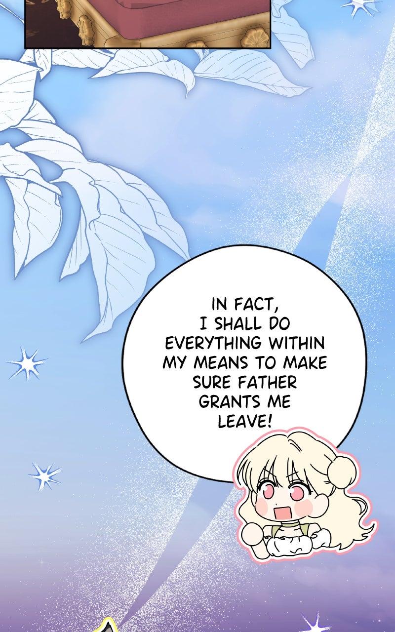 My Villainous Family Won't Let Me Be Chapter 58 - Page 66