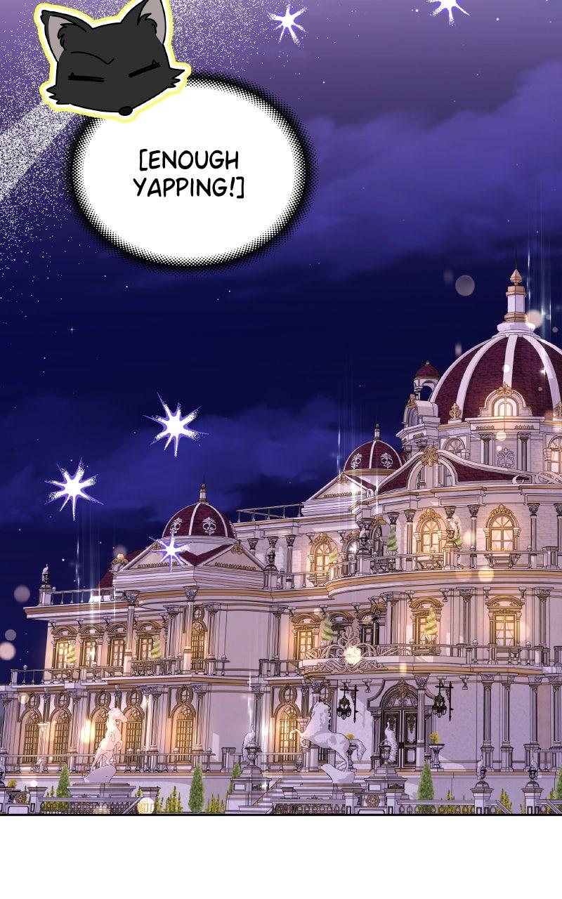 My Villainous Family Won't Let Me Be Chapter 58 - Page 67