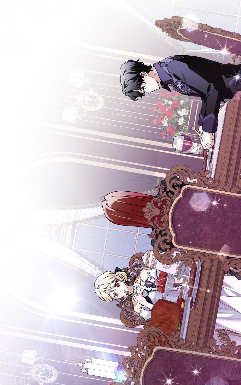 My Villainous Family Won't Let Me Be Chapter 58 - Page 69