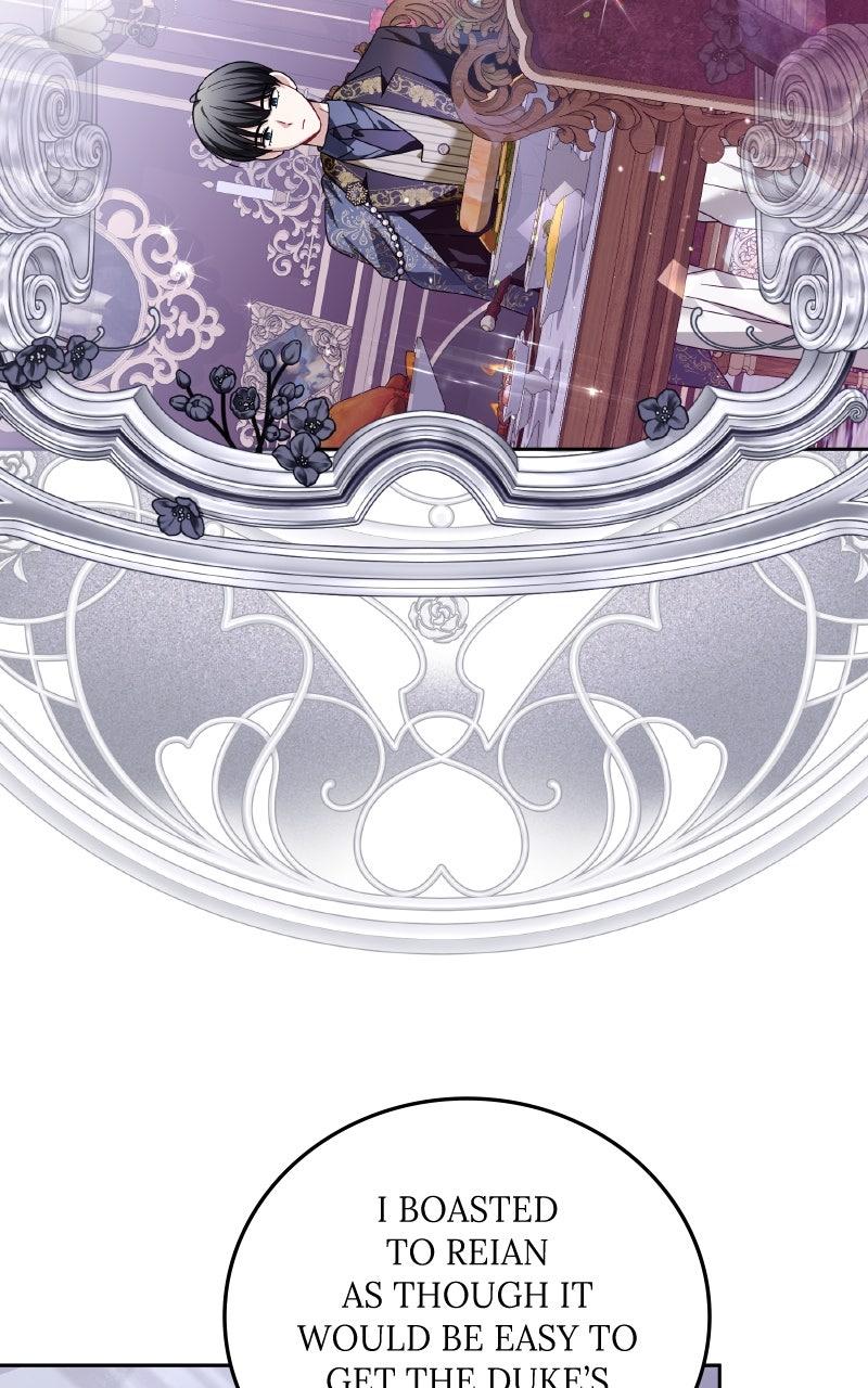 My Villainous Family Won't Let Me Be Chapter 58 - Page 70