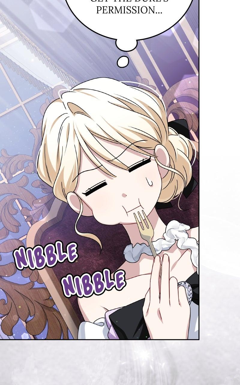 My Villainous Family Won't Let Me Be Chapter 58 - Page 71