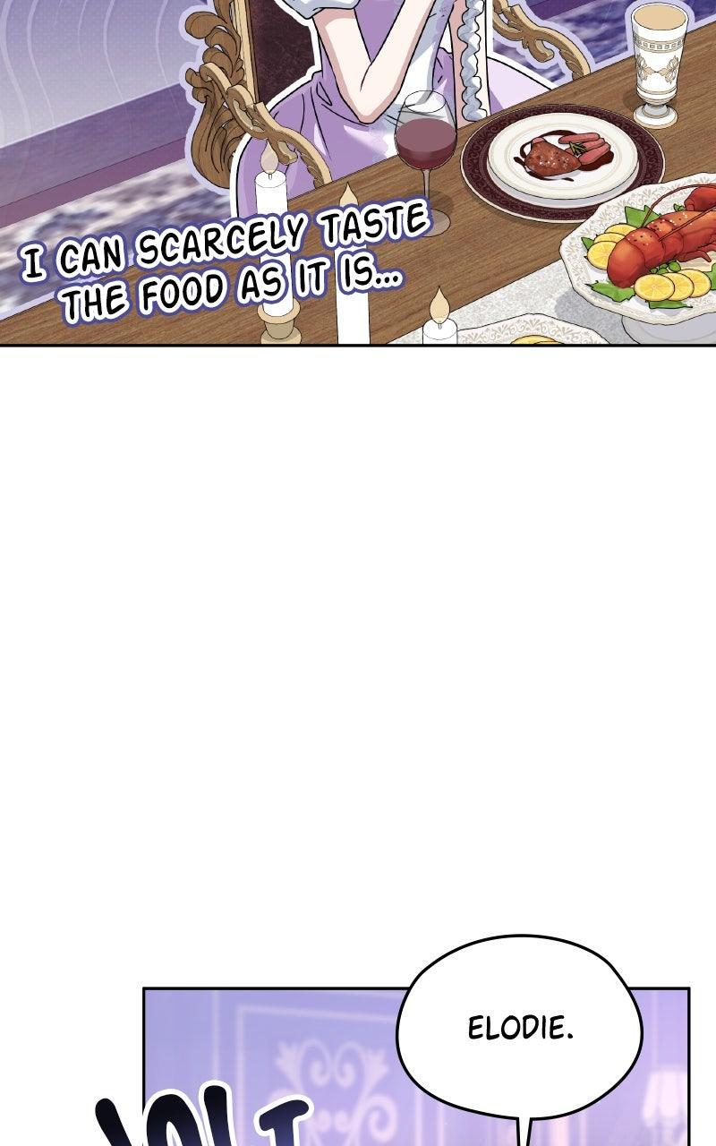 My Villainous Family Won't Let Me Be Chapter 58 - Page 73