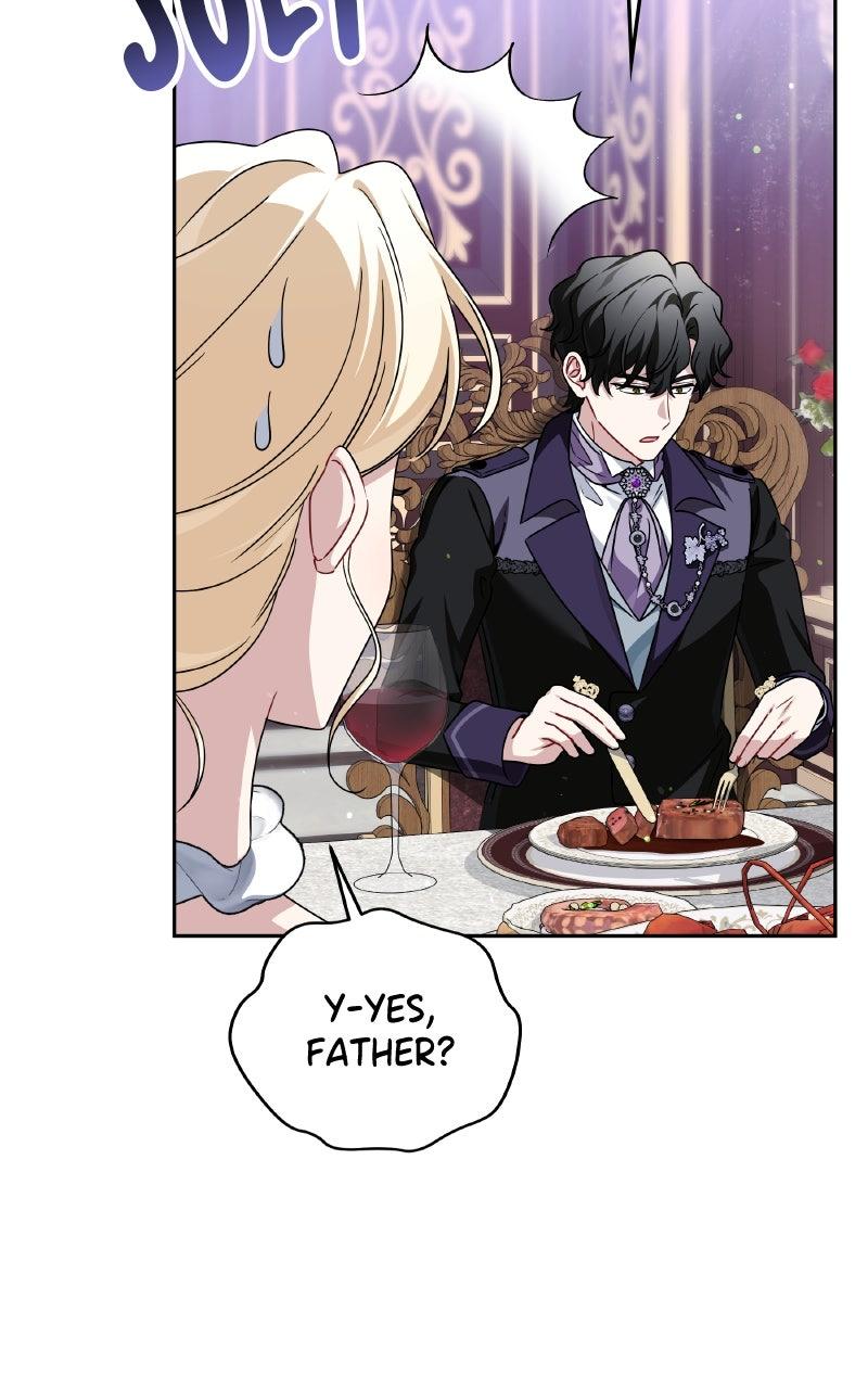 My Villainous Family Won't Let Me Be Chapter 58 - Page 74