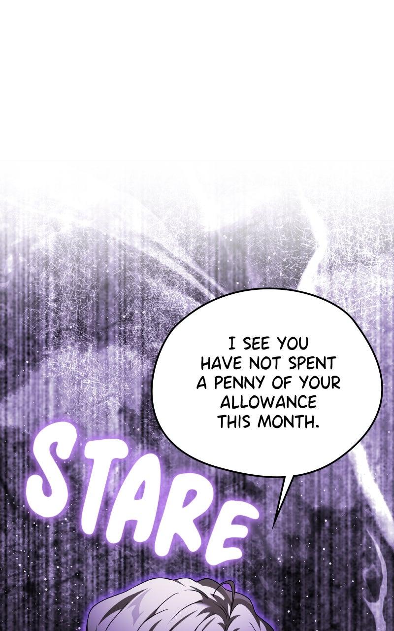 My Villainous Family Won't Let Me Be Chapter 58 - Page 75