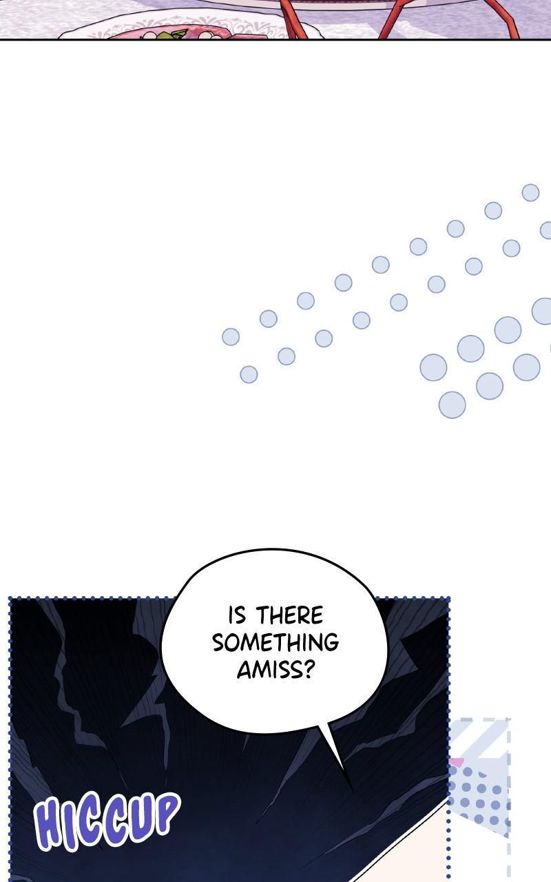 My Villainous Family Won't Let Me Be Chapter 58 - Page 77