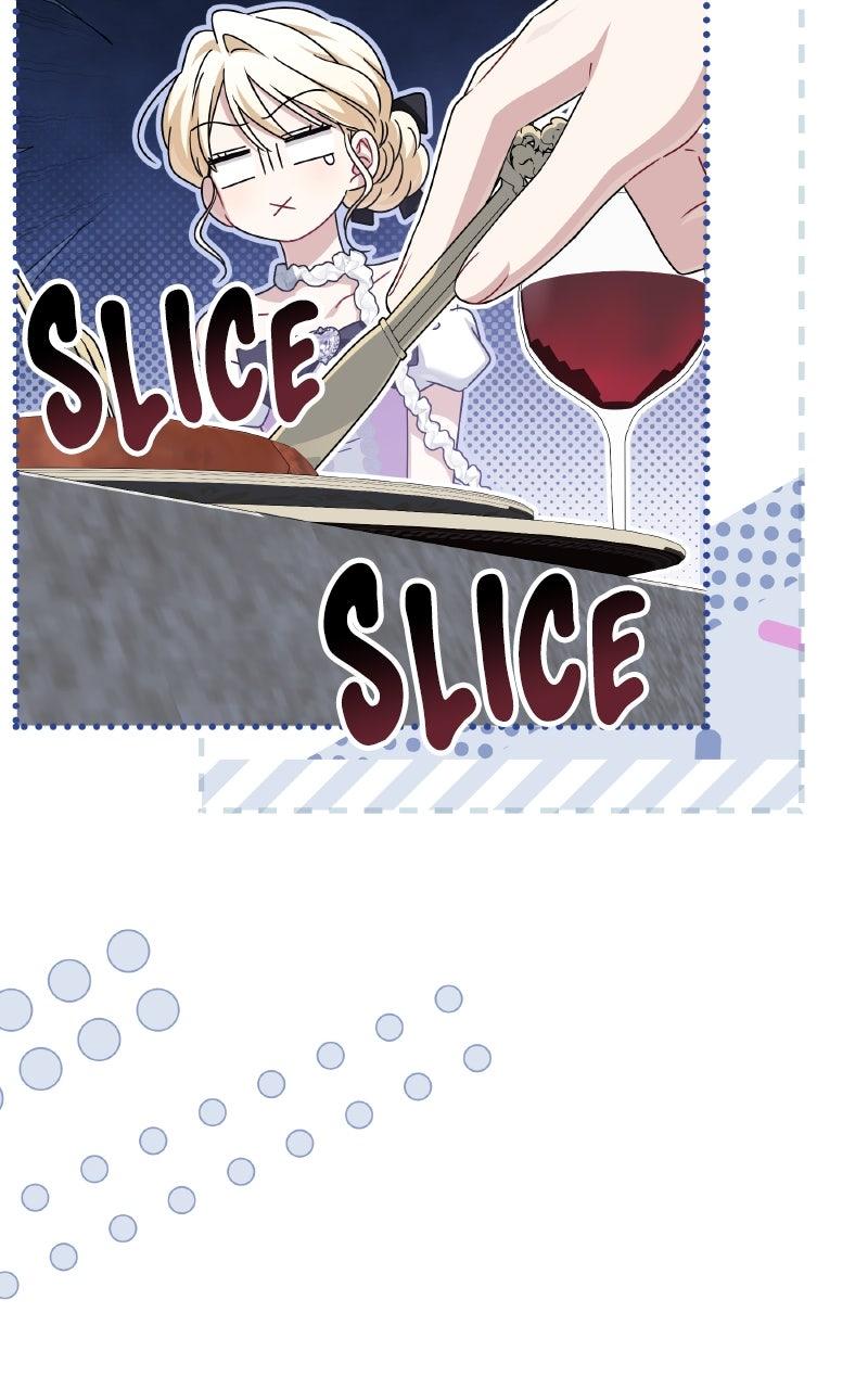 My Villainous Family Won't Let Me Be Chapter 58 - Page 78