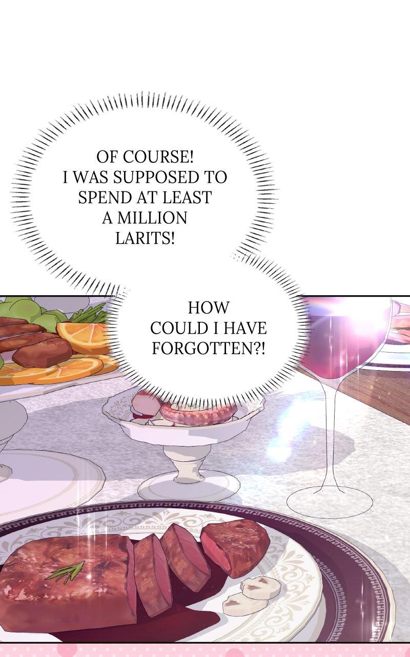 My Villainous Family Won't Let Me Be Chapter 58 - Page 79