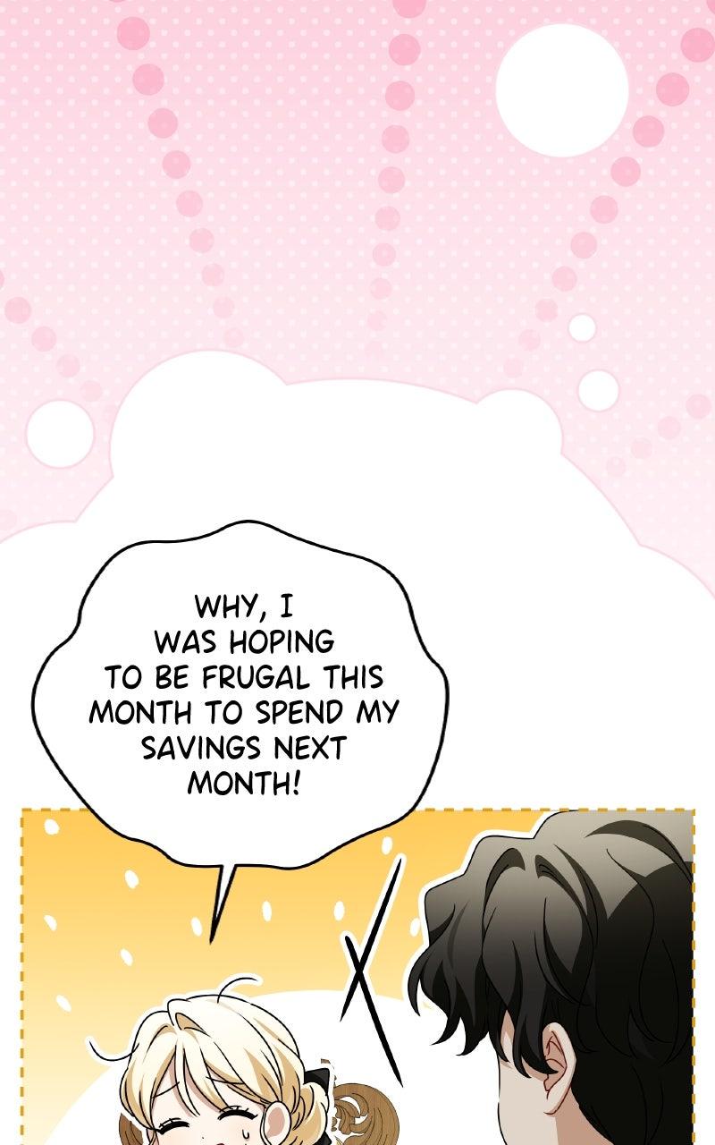 My Villainous Family Won't Let Me Be Chapter 58 - Page 80