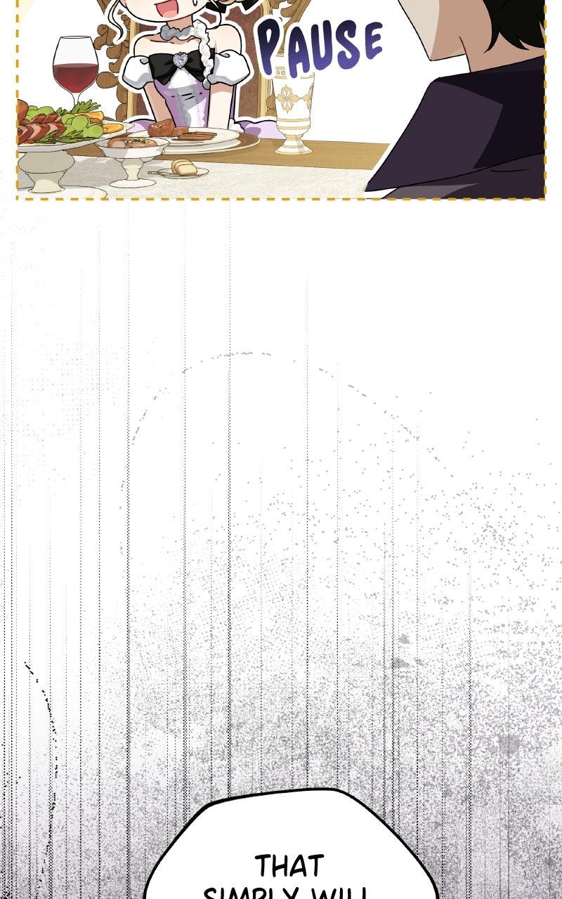 My Villainous Family Won't Let Me Be Chapter 58 - Page 81