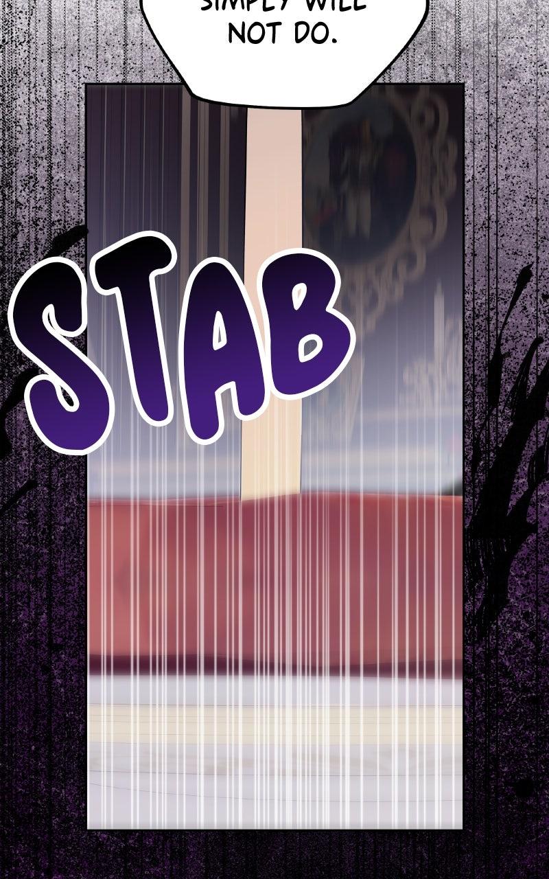 My Villainous Family Won't Let Me Be Chapter 58 - Page 82