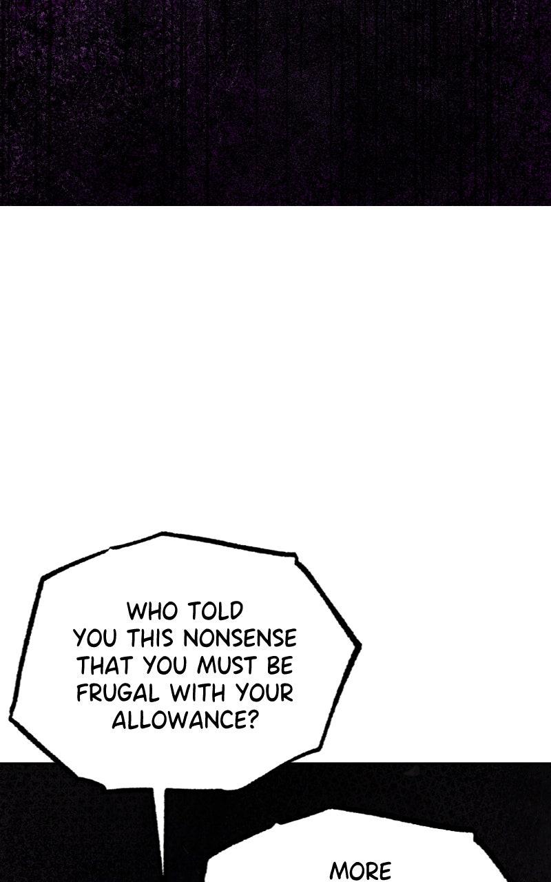 My Villainous Family Won't Let Me Be Chapter 58 - Page 83