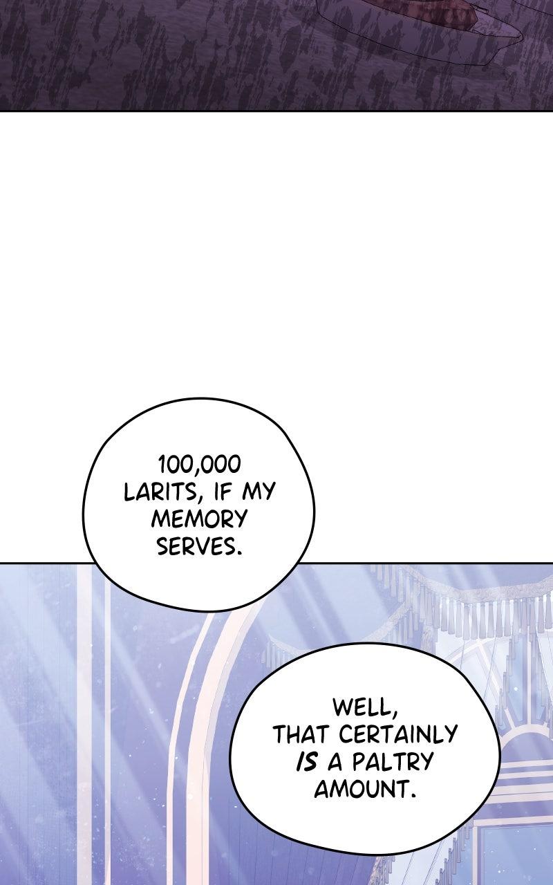 My Villainous Family Won't Let Me Be Chapter 58 - Page 85