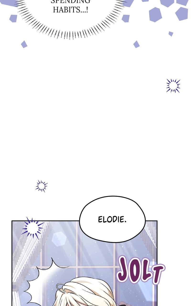 My Villainous Family Won't Let Me Be Chapter 58 - Page 87