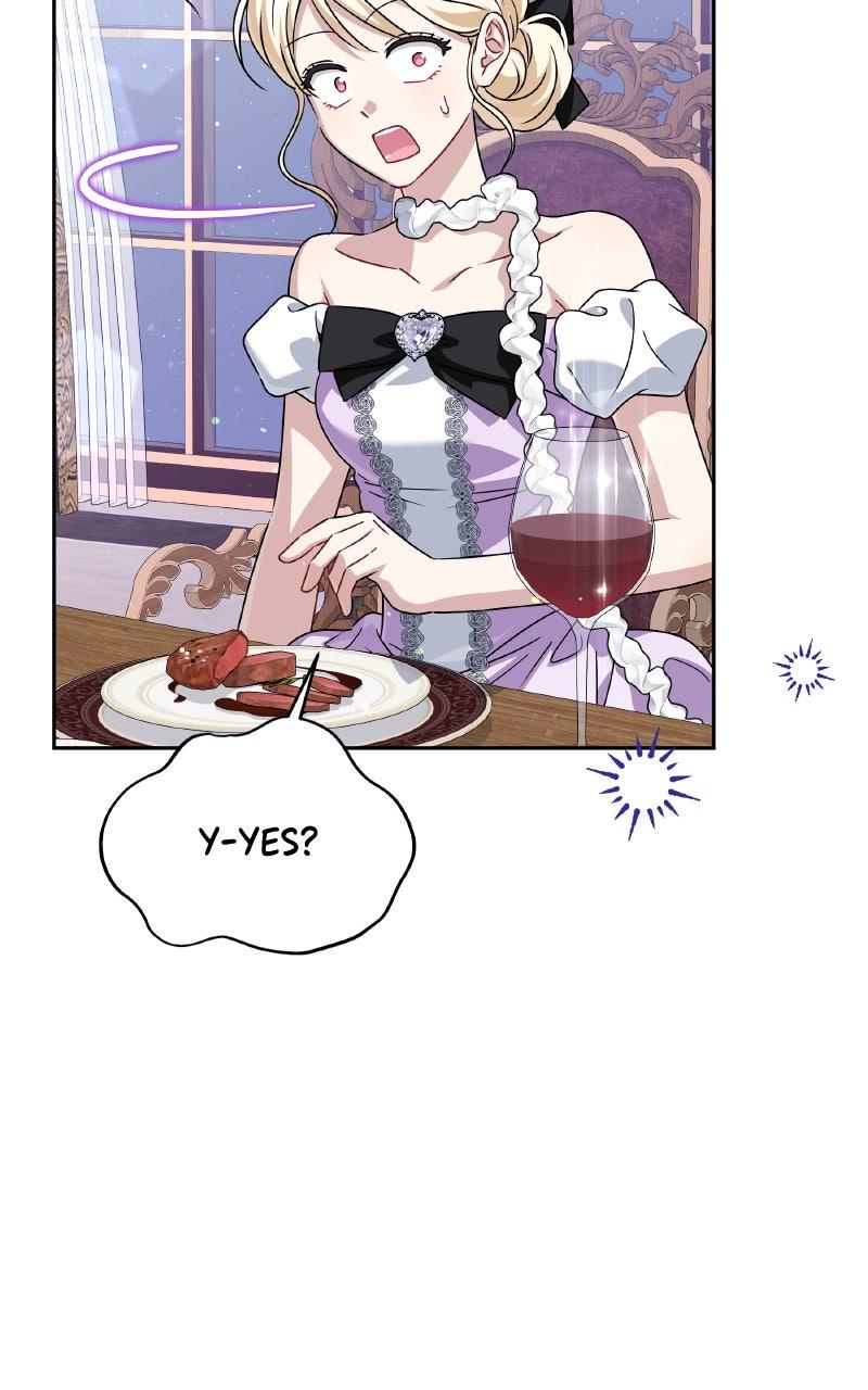 My Villainous Family Won't Let Me Be Chapter 58 - Page 88