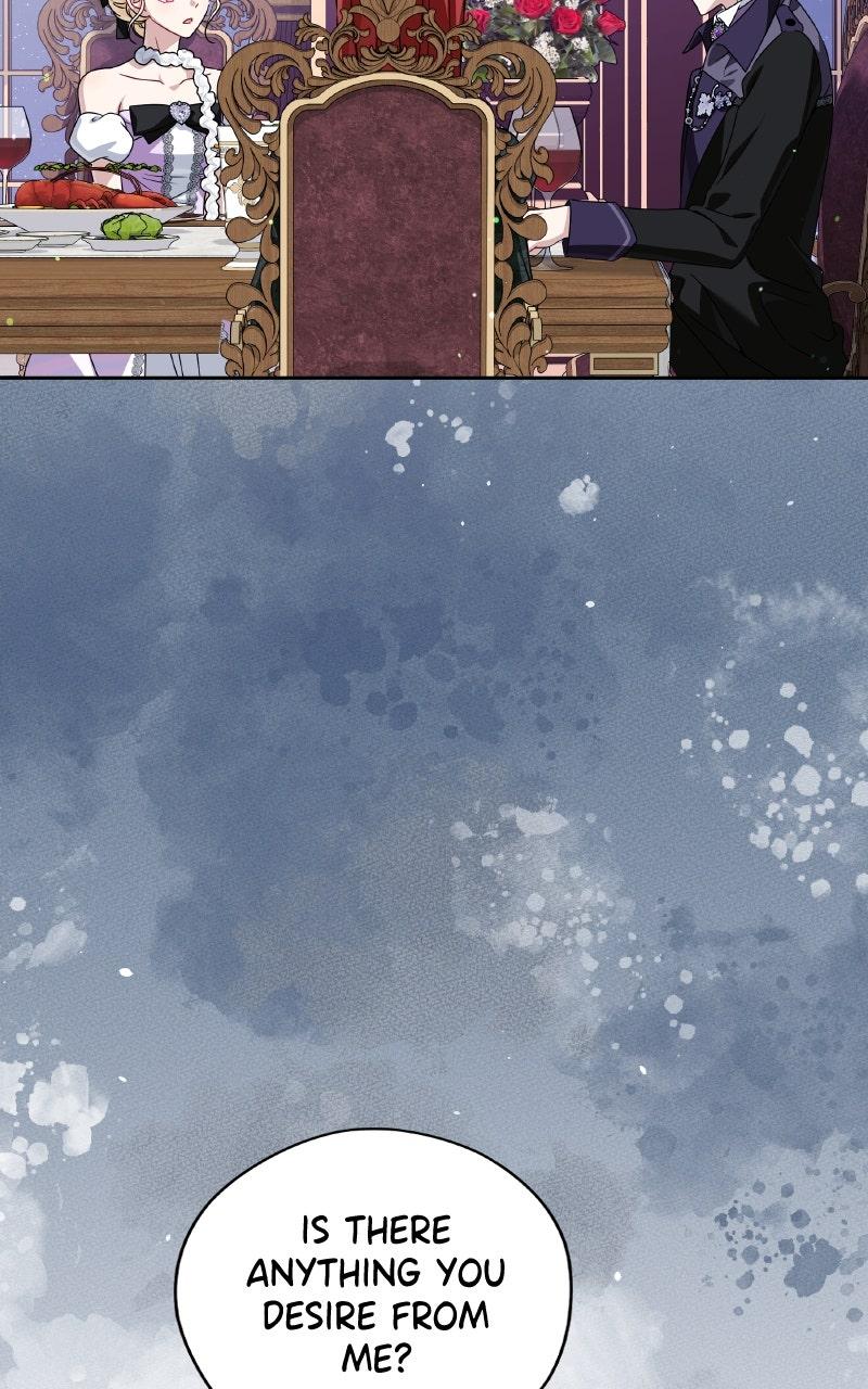 My Villainous Family Won't Let Me Be Chapter 58 - Page 90