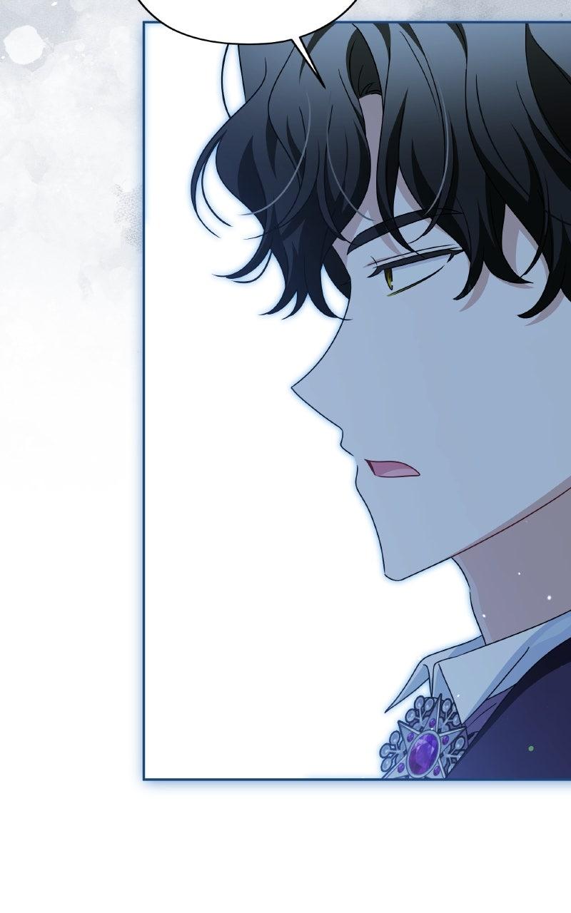 My Villainous Family Won't Let Me Be Chapter 58 - Page 91