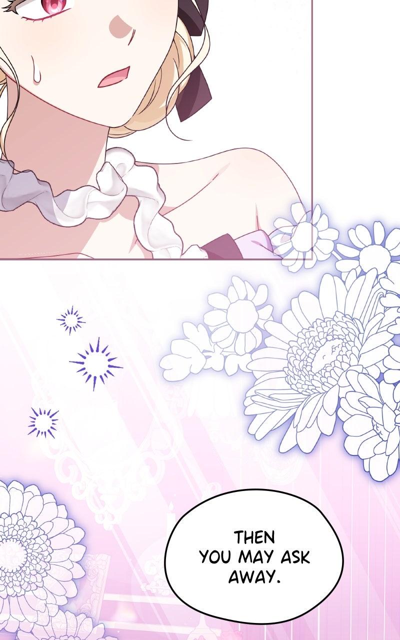 My Villainous Family Won't Let Me Be Chapter 58 - Page 93