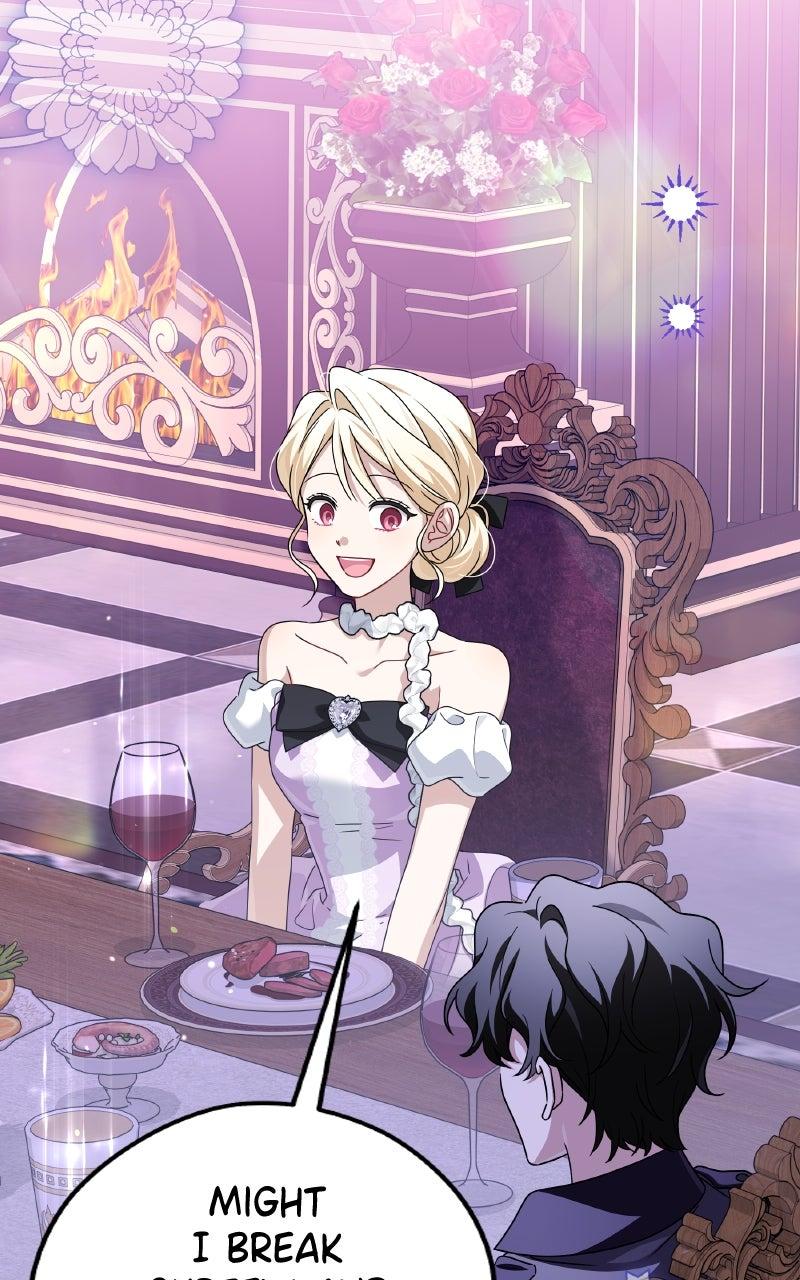 My Villainous Family Won't Let Me Be Chapter 58 - Page 94