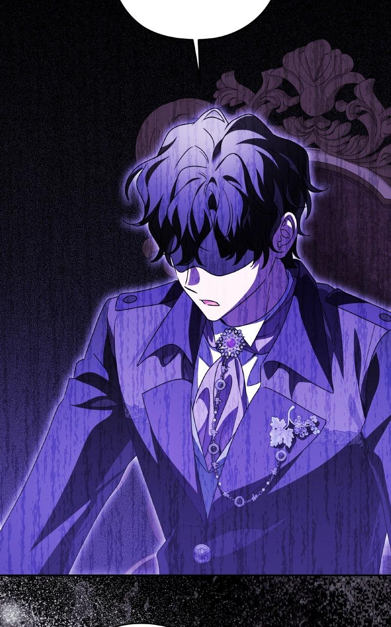 My Villainous Family Won't Let Me Be Chapter 58 - Page 96