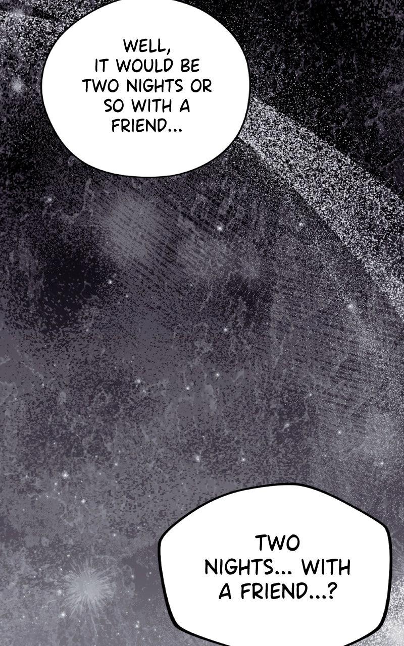 My Villainous Family Won't Let Me Be Chapter 58 - Page 97