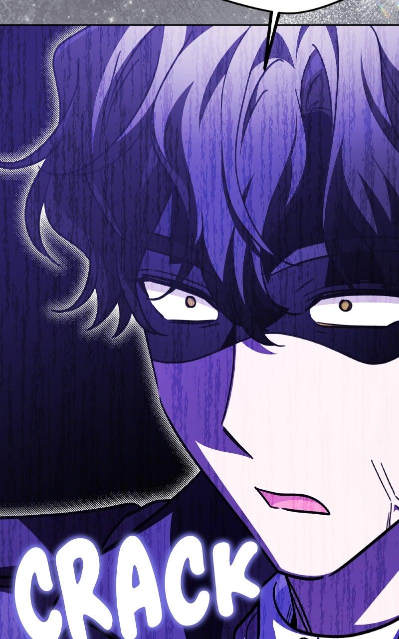 My Villainous Family Won't Let Me Be Chapter 58 - Page 98