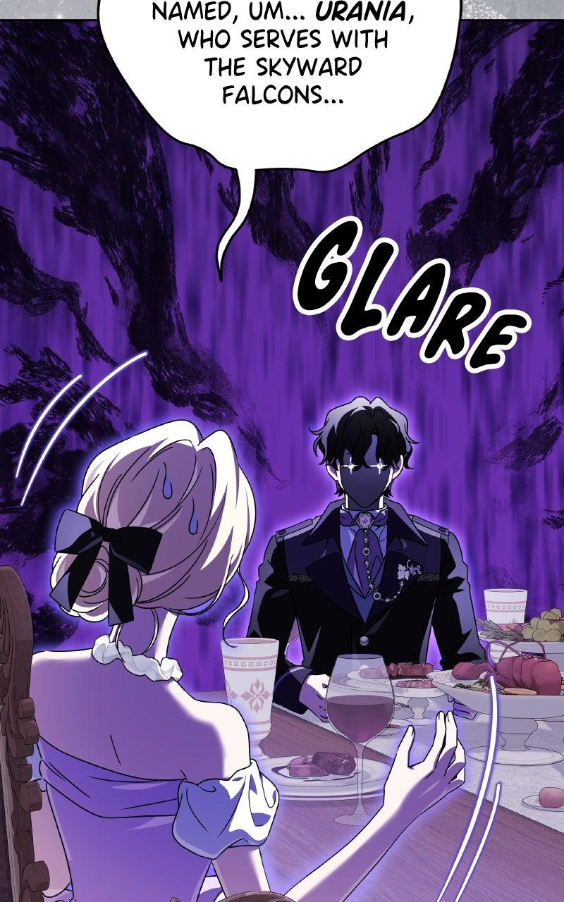 My Villainous Family Won't Let Me Be Chapter 58 - Page 100