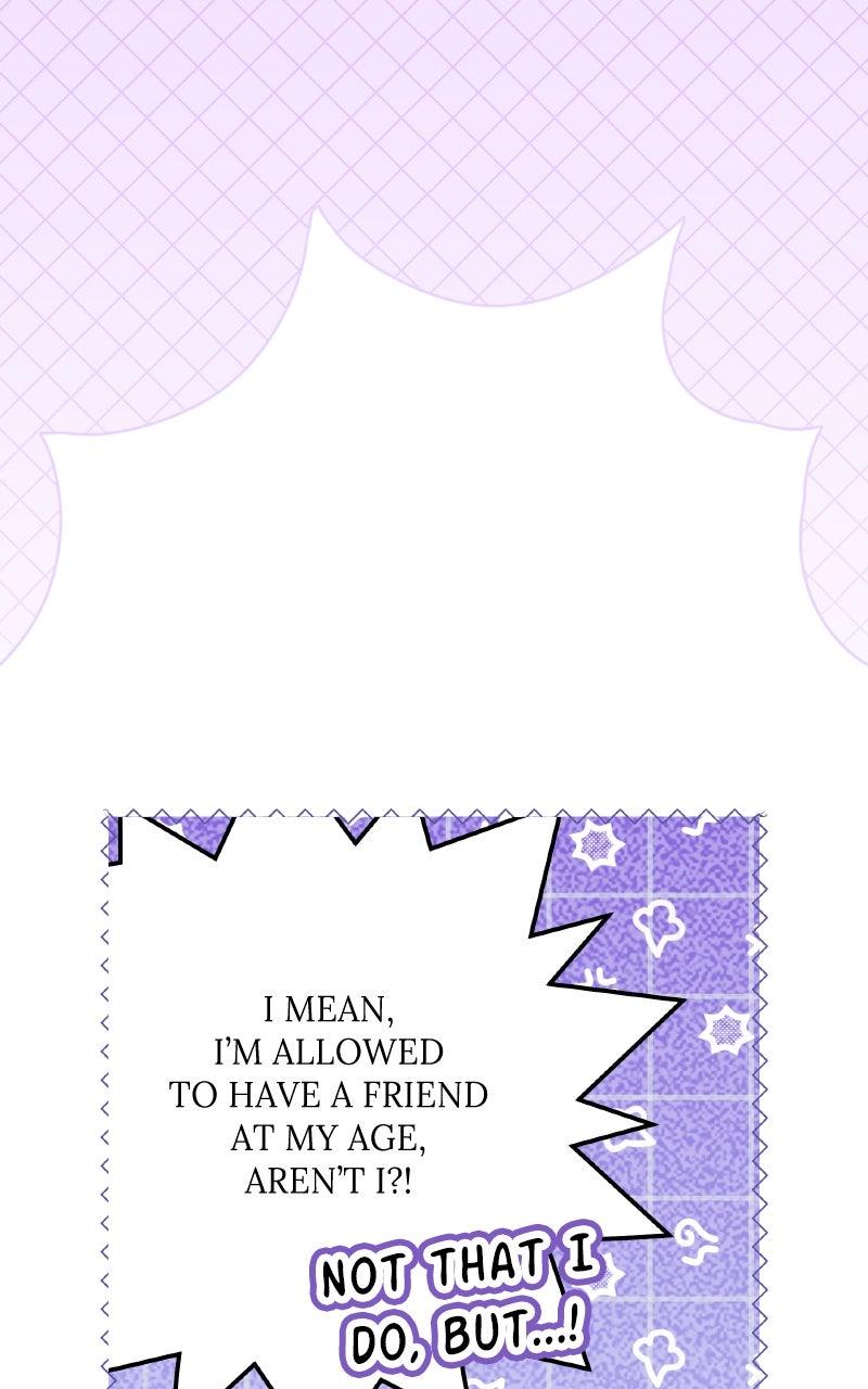 My Villainous Family Won't Let Me Be Chapter 58 - Page 103