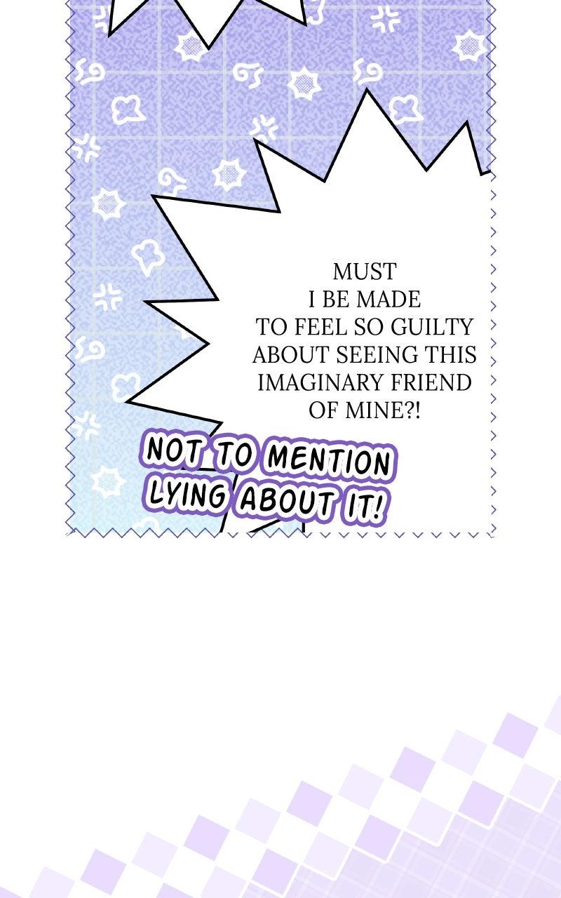 My Villainous Family Won't Let Me Be Chapter 58 - Page 104