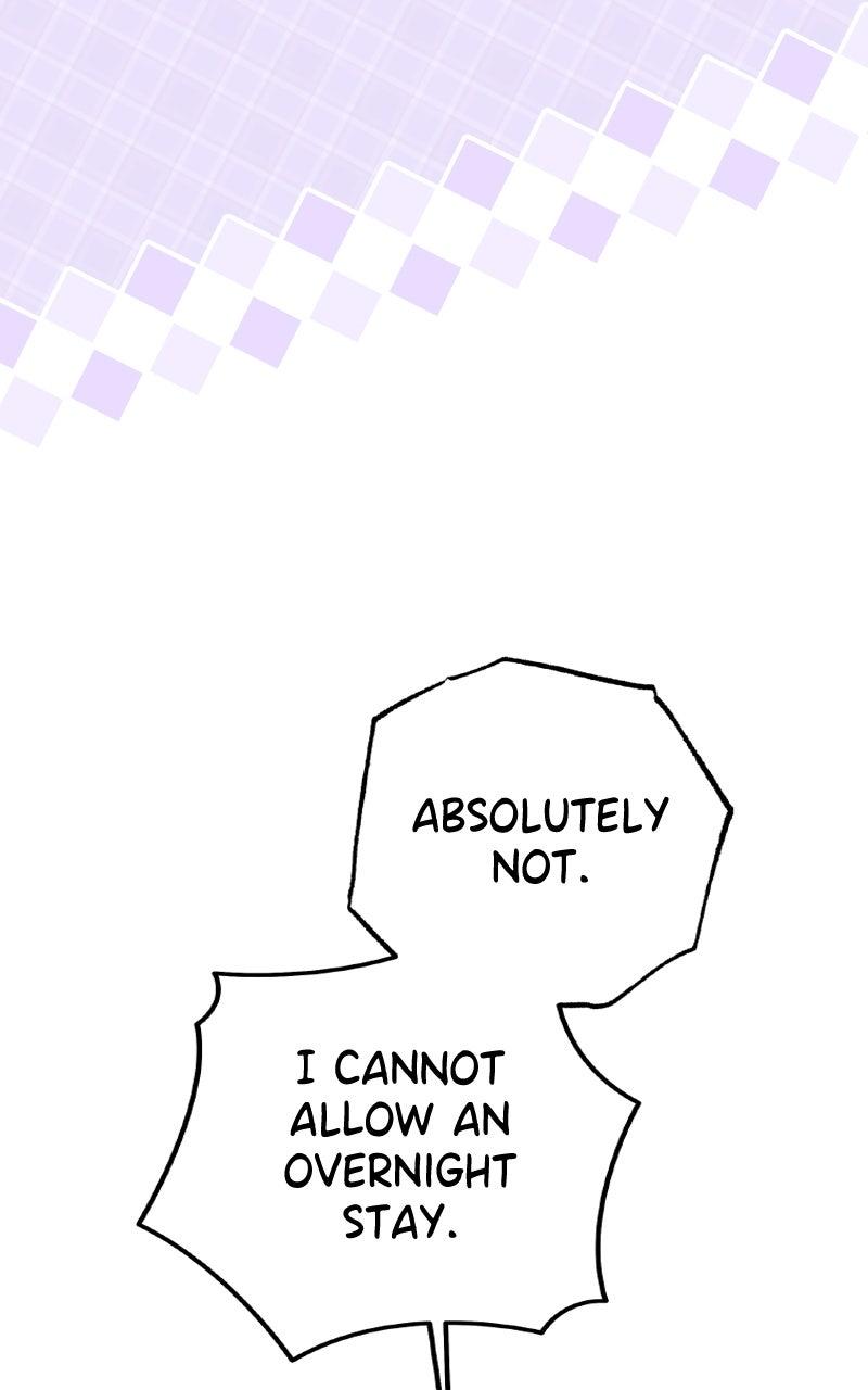 My Villainous Family Won't Let Me Be Chapter 58 - Page 106