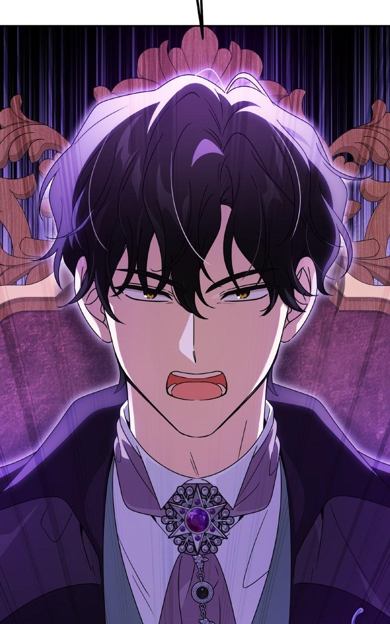 My Villainous Family Won't Let Me Be Chapter 58 - Page 107