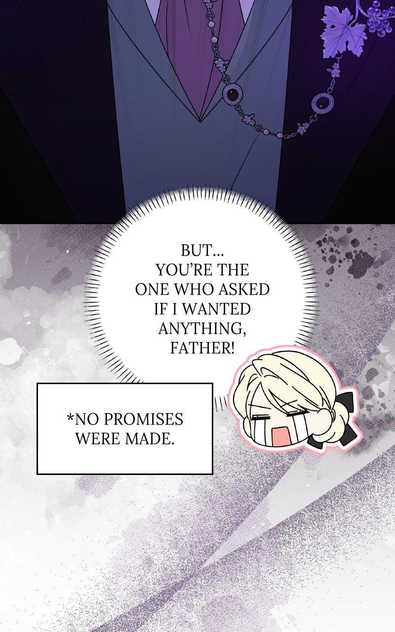 My Villainous Family Won't Let Me Be Chapter 58 - Page 108