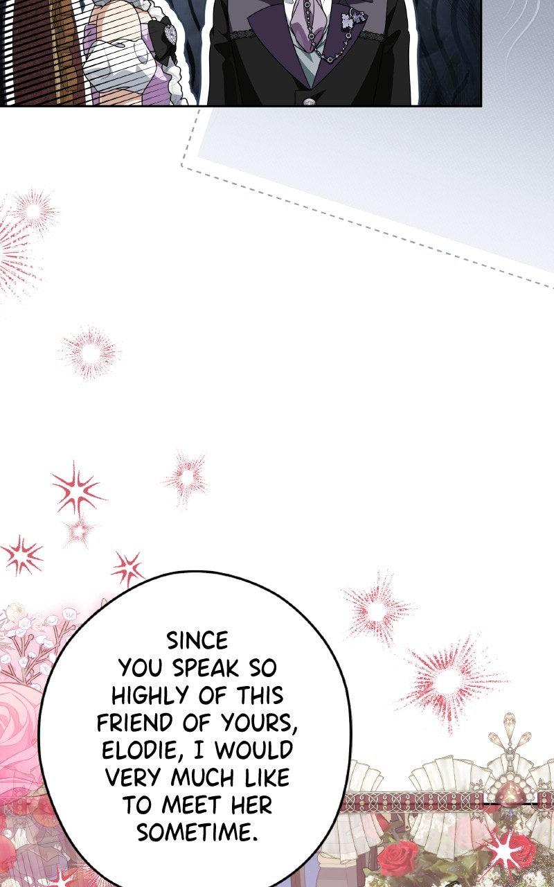 My Villainous Family Won't Let Me Be Chapter 59 - Page 5