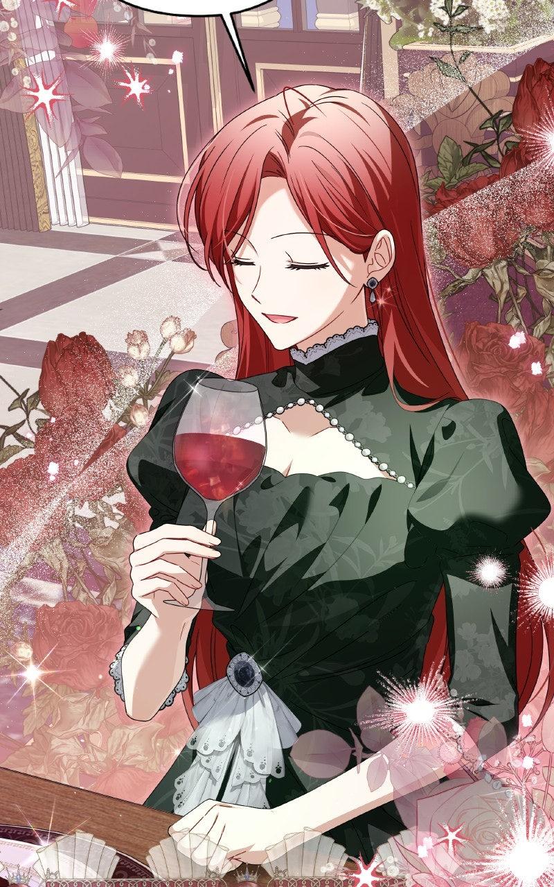 My Villainous Family Won't Let Me Be Chapter 59 - Page 6