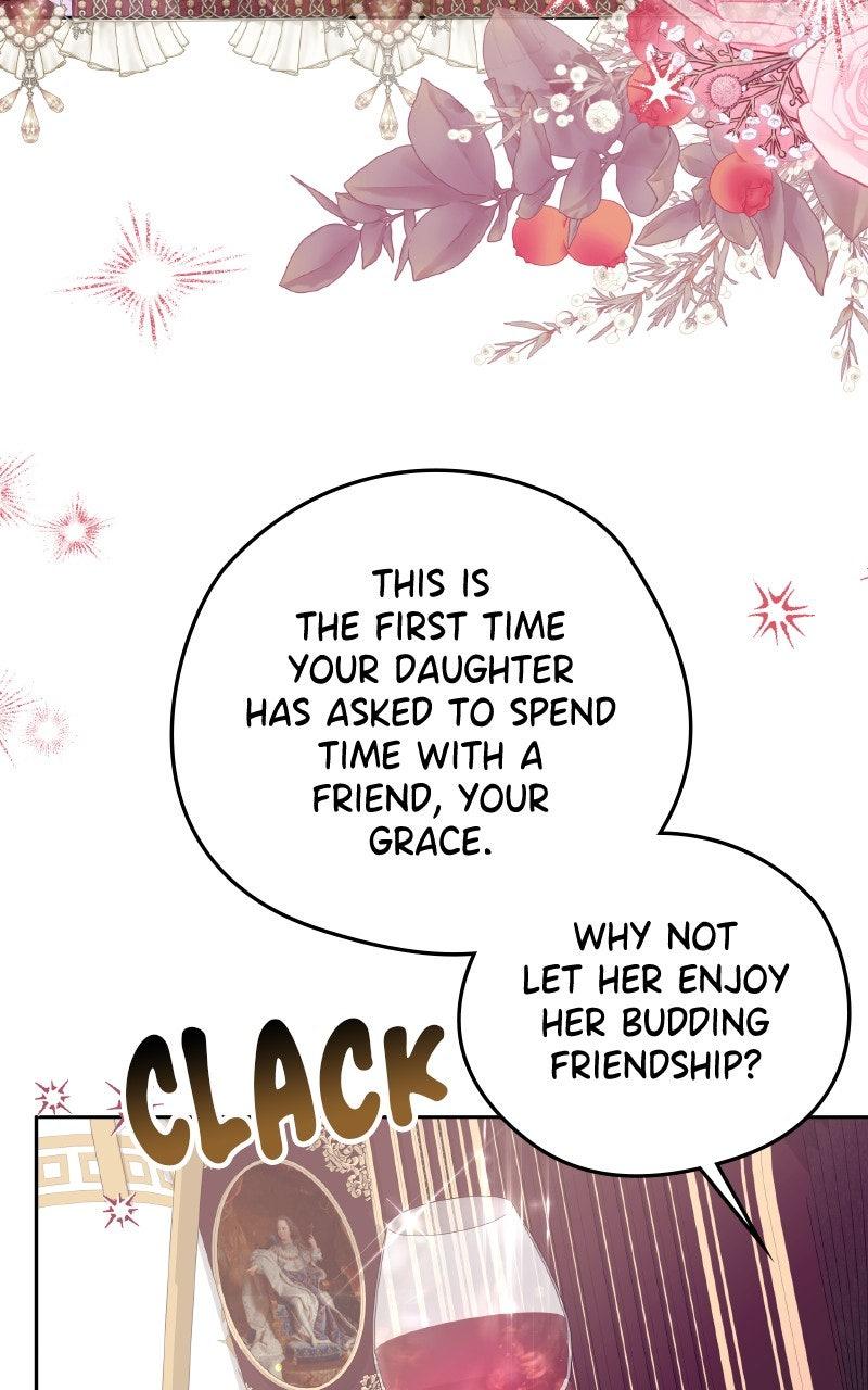 My Villainous Family Won't Let Me Be Chapter 59 - Page 7