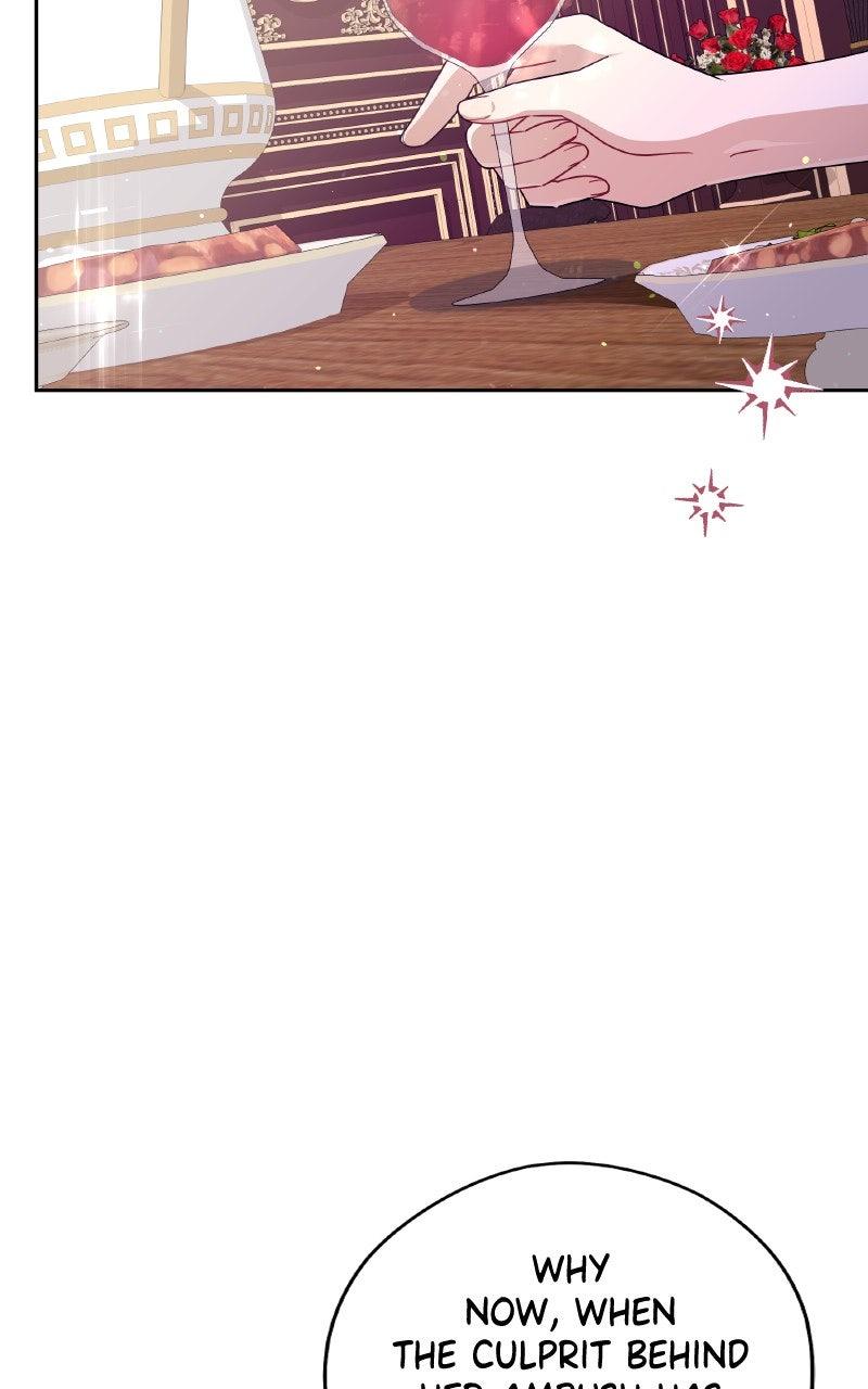 My Villainous Family Won't Let Me Be Chapter 59 - Page 8