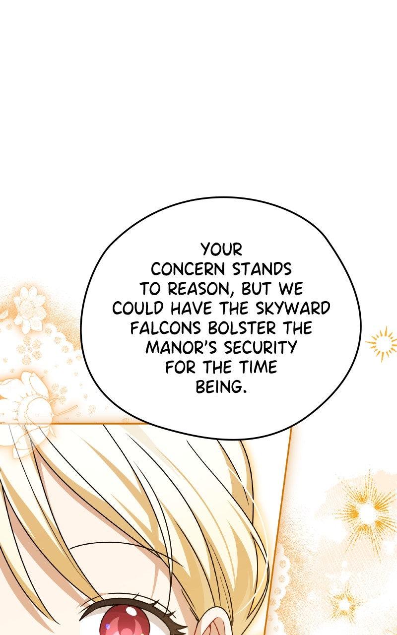 My Villainous Family Won't Let Me Be Chapter 59 - Page 10