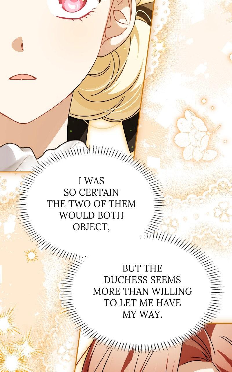 My Villainous Family Won't Let Me Be Chapter 59 - Page 11