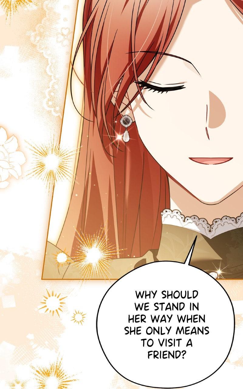 My Villainous Family Won't Let Me Be Chapter 59 - Page 12