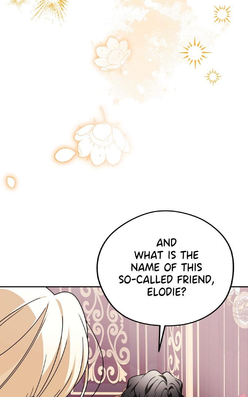 My Villainous Family Won't Let Me Be Chapter 59 - Page 13