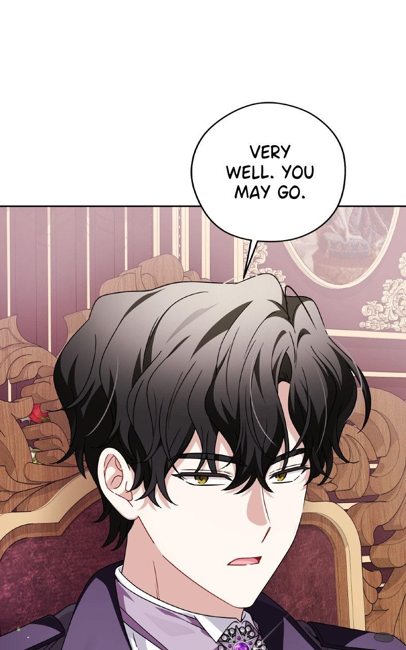 My Villainous Family Won't Let Me Be Chapter 59 - Page 15