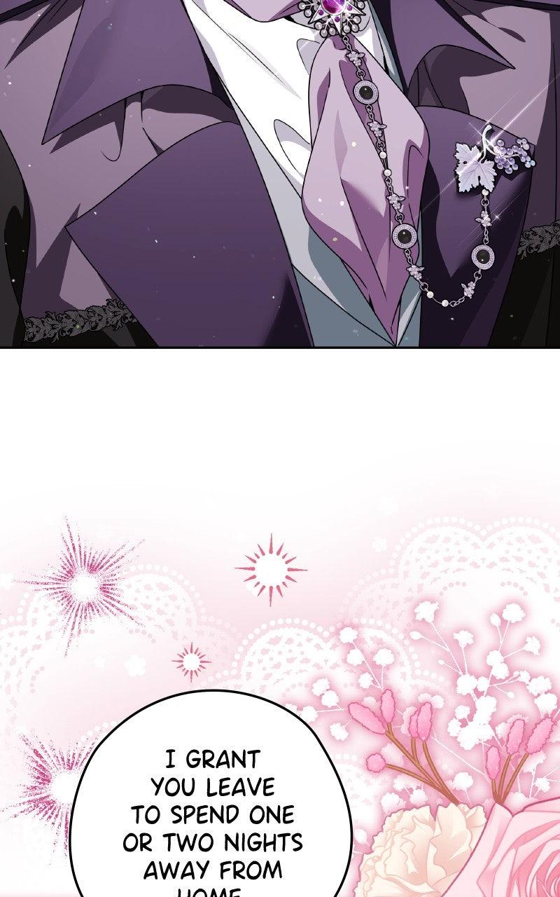 My Villainous Family Won't Let Me Be Chapter 59 - Page 16