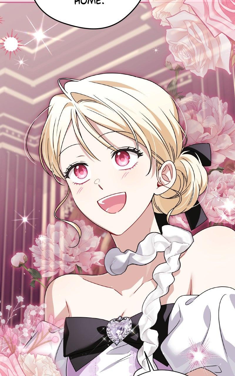 My Villainous Family Won't Let Me Be Chapter 59 - Page 17