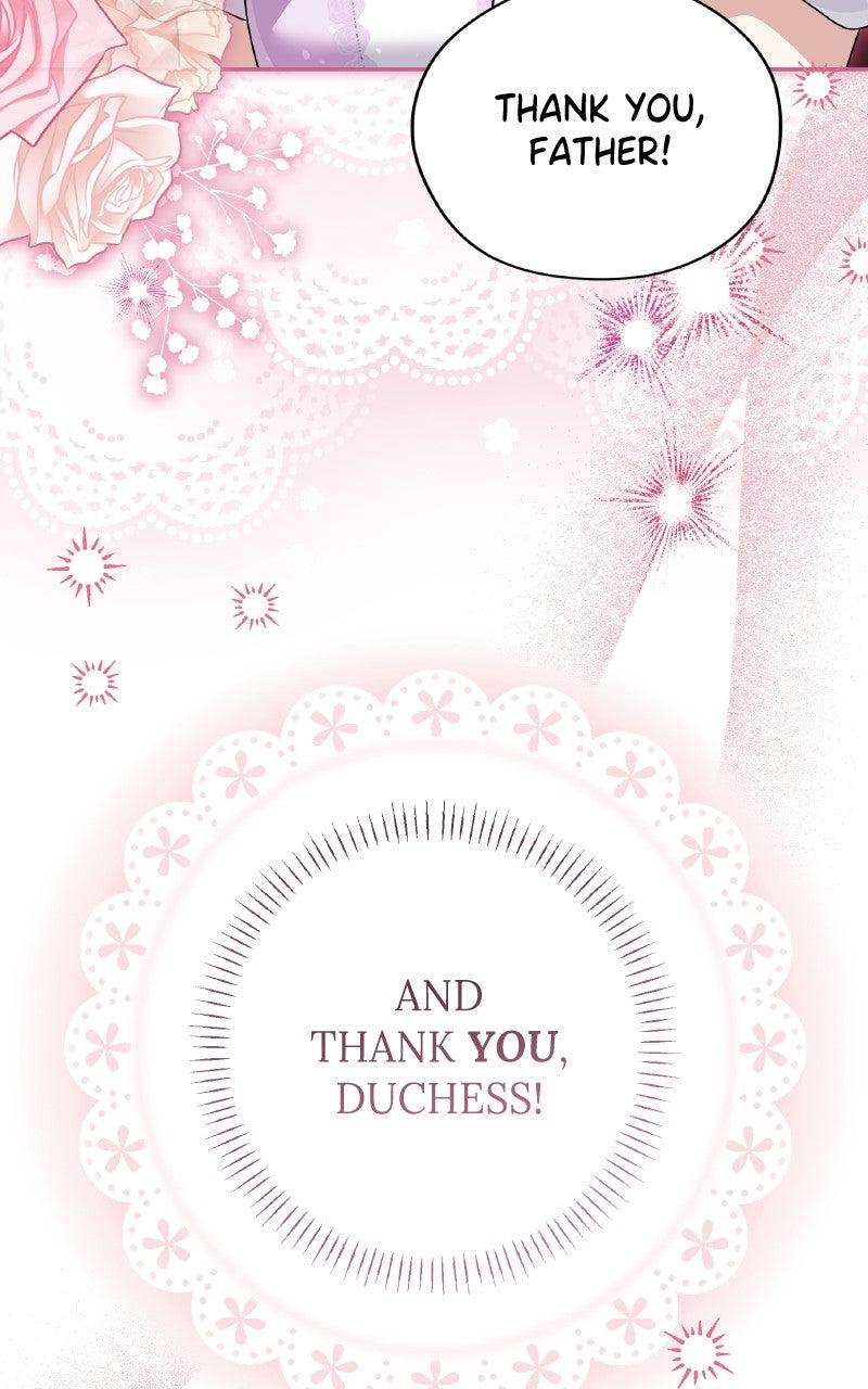 My Villainous Family Won't Let Me Be Chapter 59 - Page 18