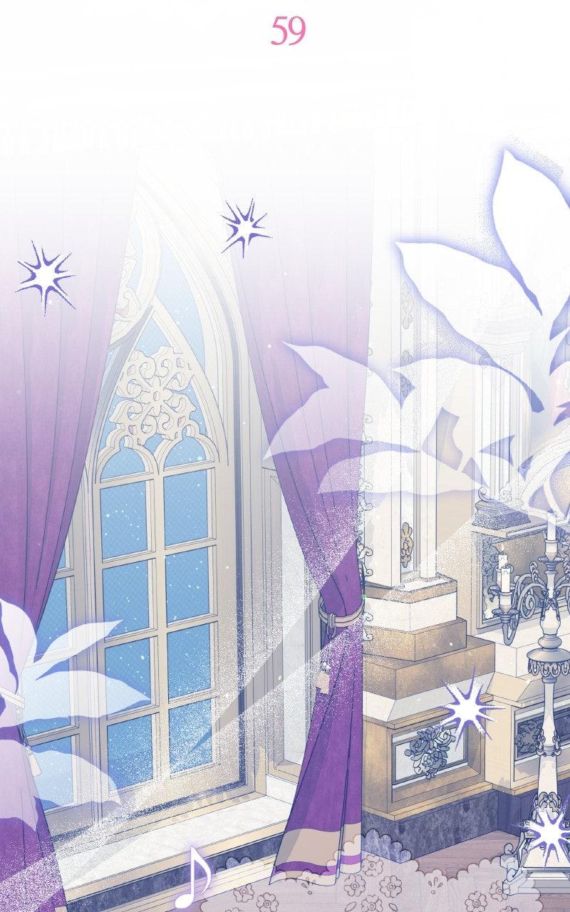 My Villainous Family Won't Let Me Be Chapter 59 - Page 20