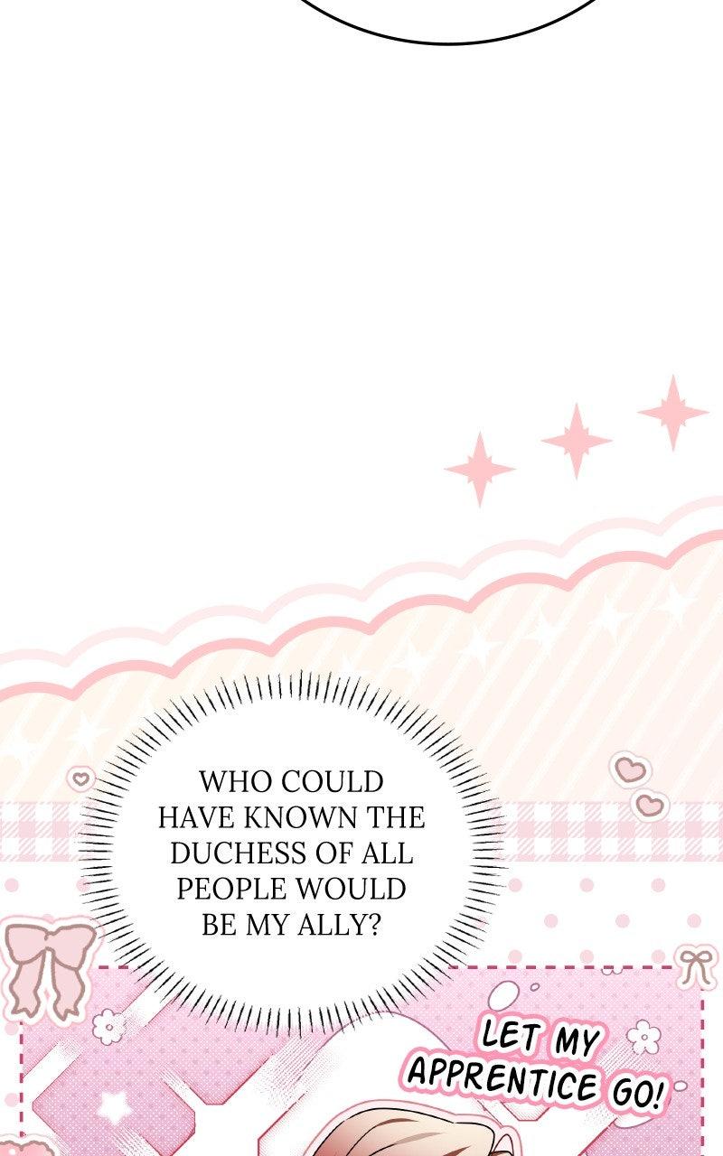 My Villainous Family Won't Let Me Be Chapter 59 - Page 22