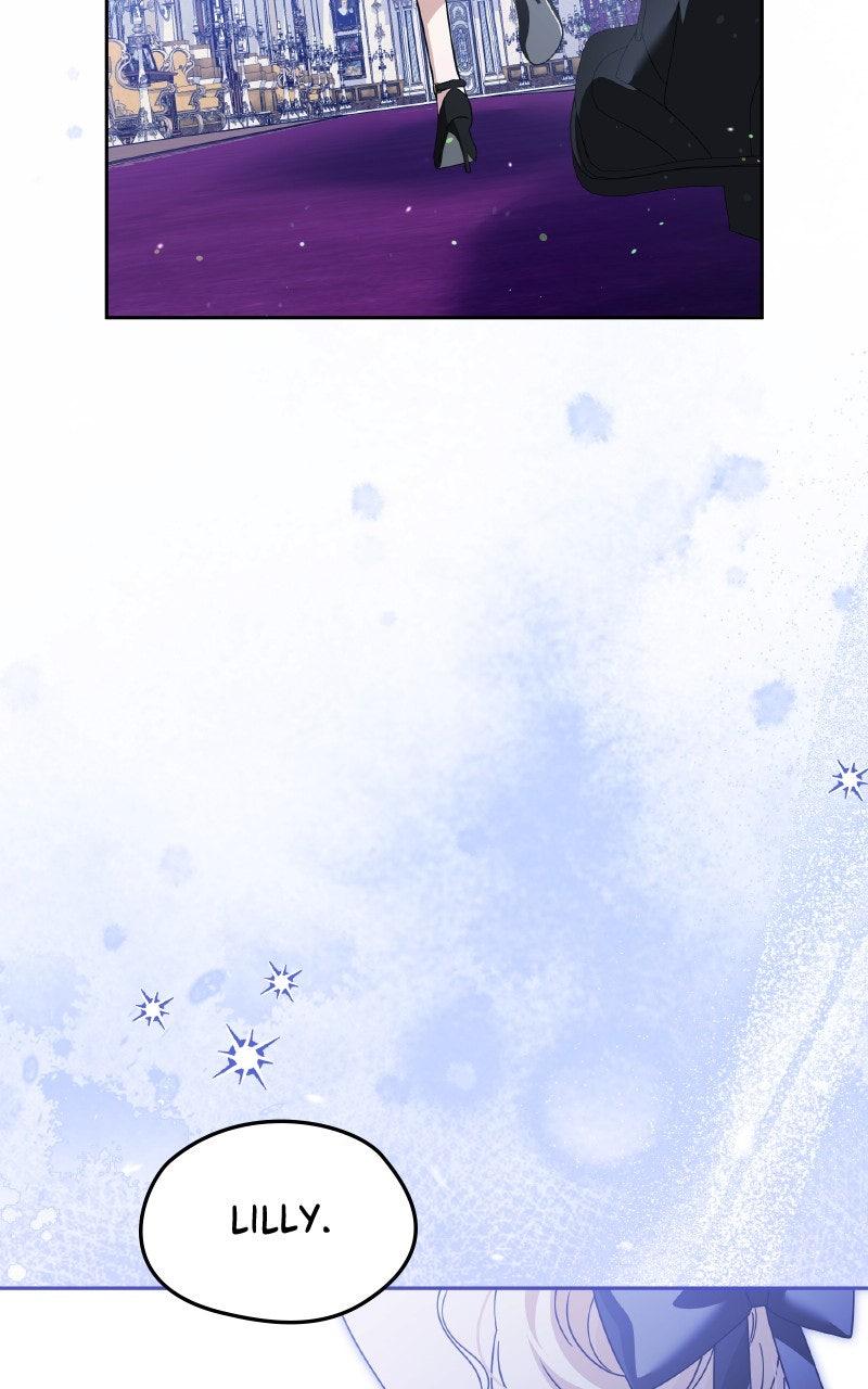 My Villainous Family Won't Let Me Be Chapter 59 - Page 25