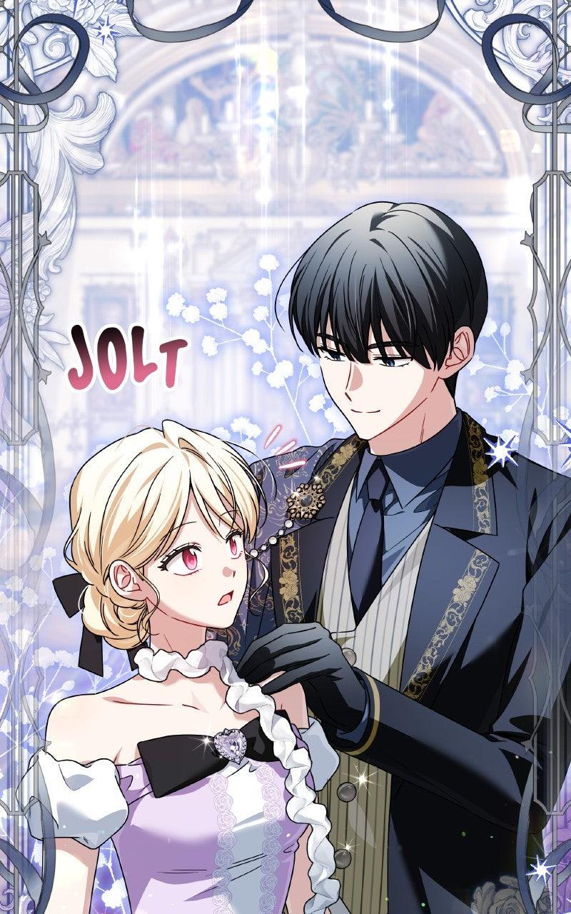 My Villainous Family Won't Let Me Be Chapter 59 - Page 27